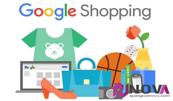 google shopping ads tiện lợi
