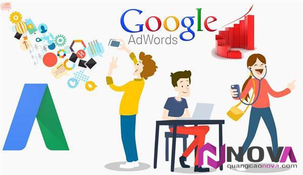Giải Pháp Quảng Cáo Google Adwords mang lại hiệu quả kinh doanh